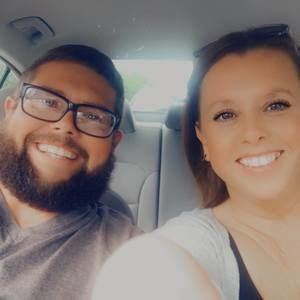 Meet your Posher, Beth